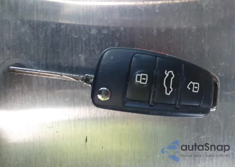 2017 Audi Q3 2.0T Premium from USA, damaged, VIN WA1GCCFS8HR005349